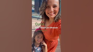 Meu Dia de Curso- PICC Alto fluxo Guiado por Ultrassom - #enfermeiros #enfermagem #cursos