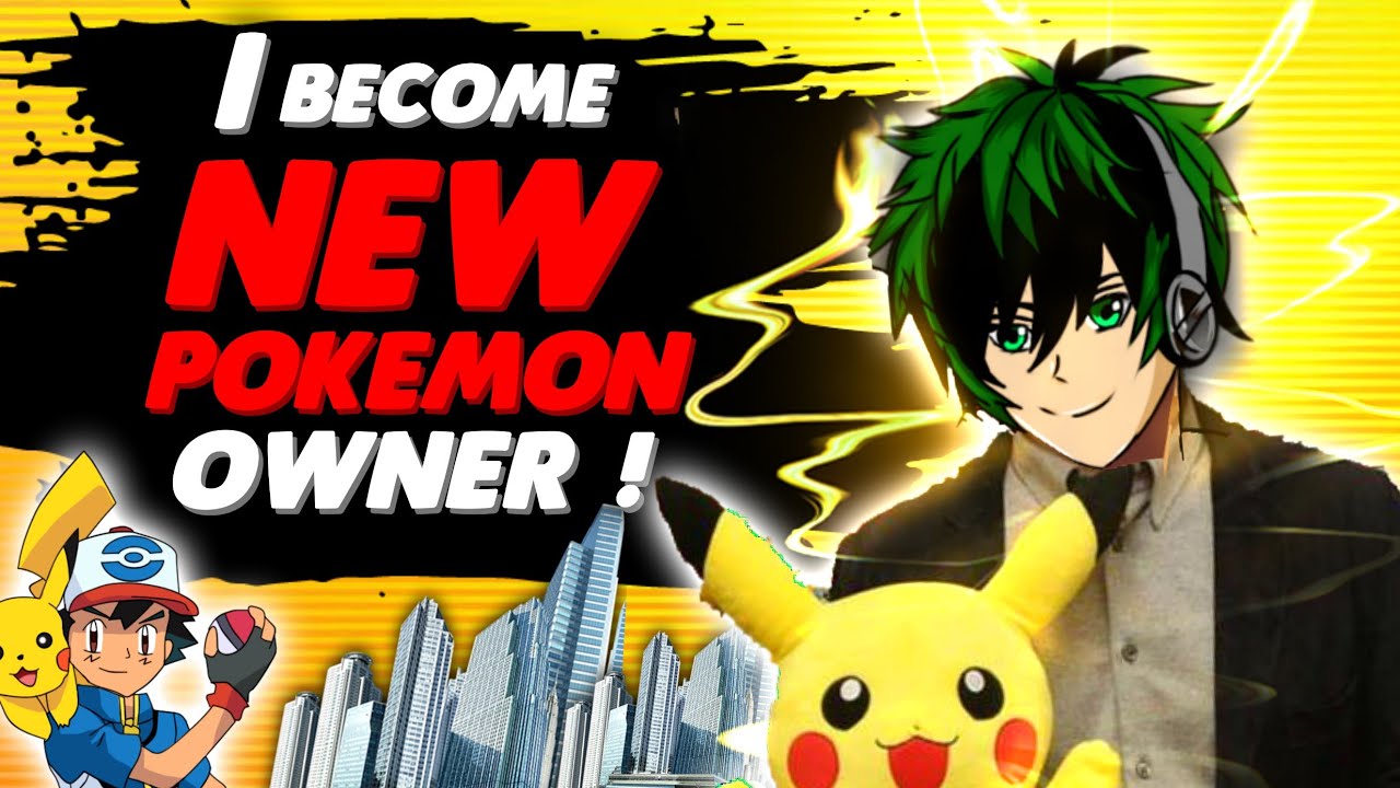 i-become-new-pokemon-owner-for-one-day-youtube