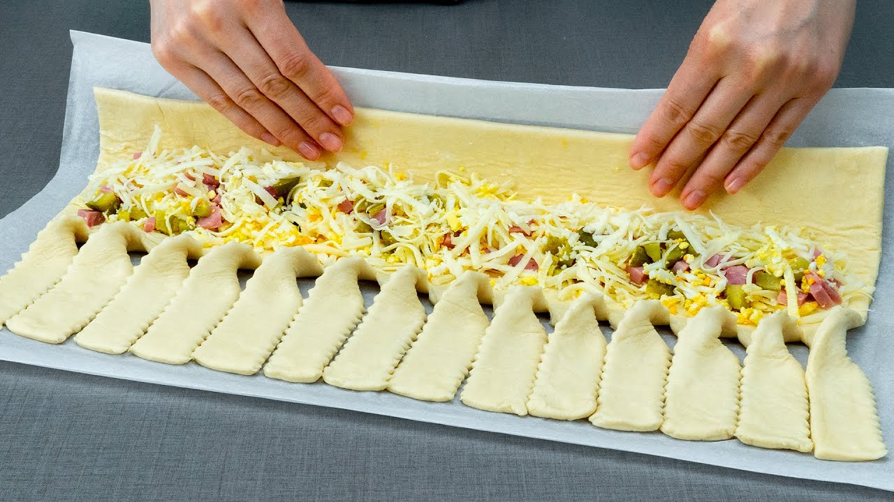 El aperitivo perfecto para cualquier evento ya está aquí y listo en 3 pasos