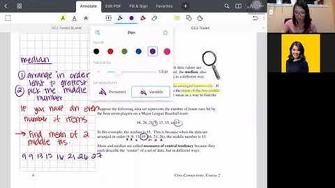 CPM CC2 Toolkit – Median