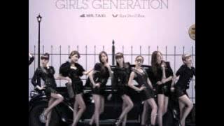 [FULL/HQ] SNSD - Mr. Taxi  DL/Lyrics