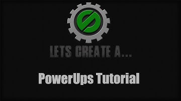 Lets Create A... - In-Depth PowerUps (Game Maker Tutorial)