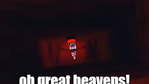 Full Cube Runners horror guide