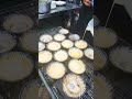 Roast Eggs | Snack #shorts #shortvideo