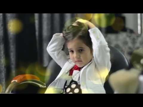 საბავშვო მუსიკალური სტუდია თელავი -  გოგონა შენმა თვალებმა