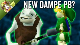 Almost A New Dampe Pb