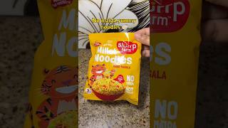 Millet noodles🍜 no maida ❌ #fypシ #viral #recipe #yummy #food