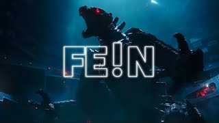 Mechagodzilla - FE!N (4K)