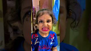 Sigma Girl Addicted to Makeup #shorts #funnyvideo #tiktok