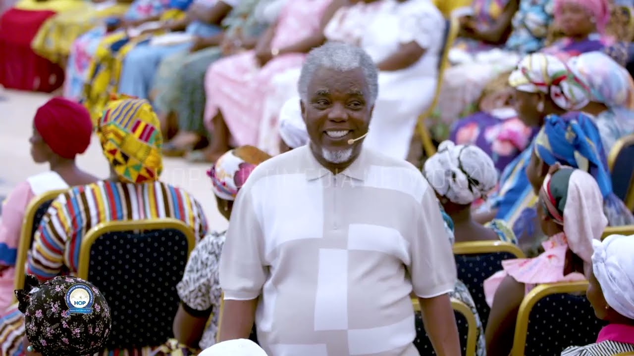 THE COST OF FRIENDSHIP by Prophet Francis Kwateng