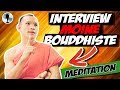 UN #MOINE #BOUDDHISTE RÉVÈLE LES SECRETS DE LA #MÉDITATION