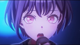 映画『劇場版「BanG Dream! It's MyGO!!!!!」後編 : うたう、僕らになれるうた & FILM LIVE』予告編（第1弾）
