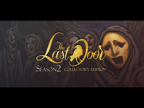 The Last Door: Season 2 - Collector's Edition Video