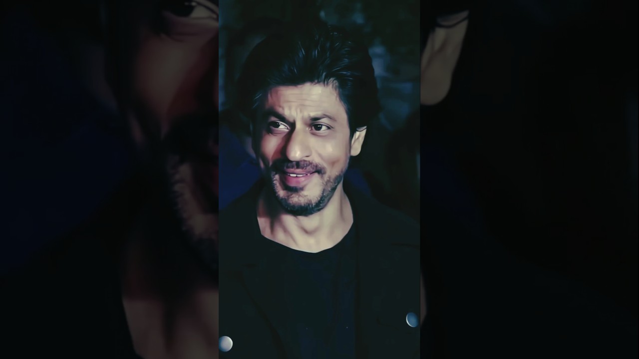 SRK–Kajol Love Magic ✨ Stage Pe Sab Kuch Badal Gaya | Trending Now