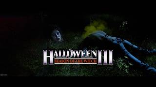 Halloween III: Season of the Witch – Ellie’s Demise | Horror Ambience