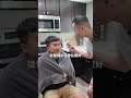 你們敲碗的光頭，來了！
