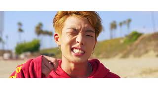 [VOSTFR] BOBBY   ‘사랑해 (I LOVE YOU)’ M V