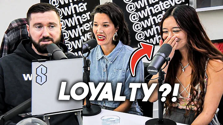 She Did A LOYALTY Test After ONE Date?!