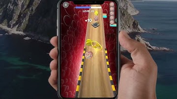 Going Balls - SpeedRun GamePlay Bonus Level 64, 65 Walkthrough | All Levels Gameplay | Android, iOS