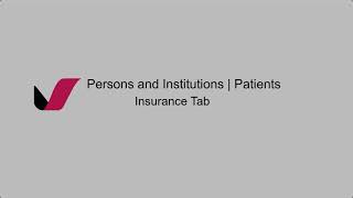 P&I | Patients | Insurance Tab