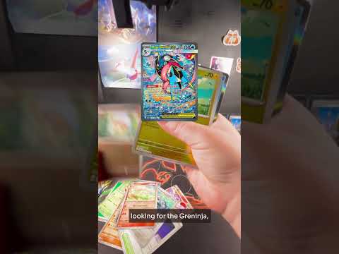 Gengar Moonlit Tin Opening! 🌙 What Did We Pull? | Pokemon TCG