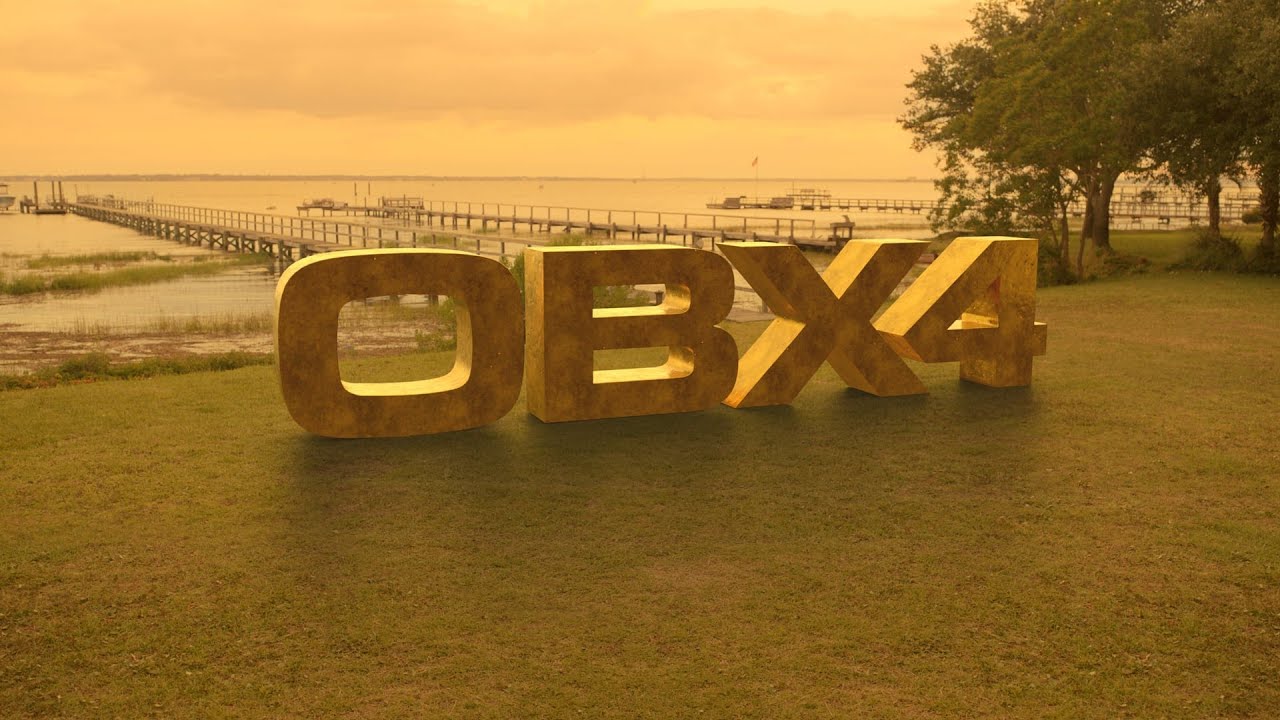 OBX season 4 |  Tudum Promo
