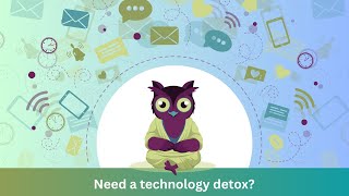 U.n.p.l.u.g. Technology Detox Patreon Introduction