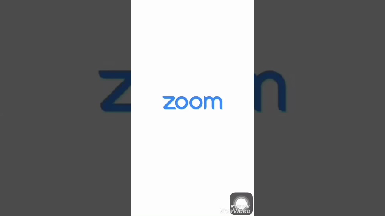 How to create zoom account first time