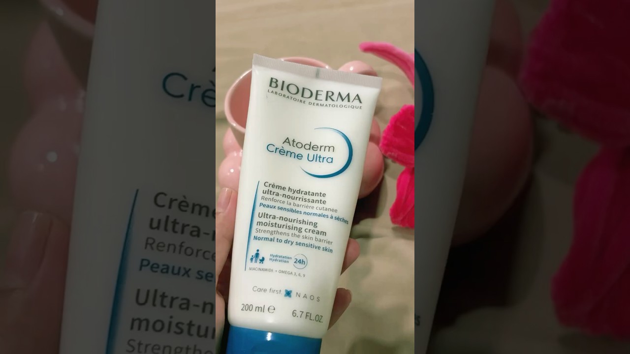 Pregnancy safe skin care