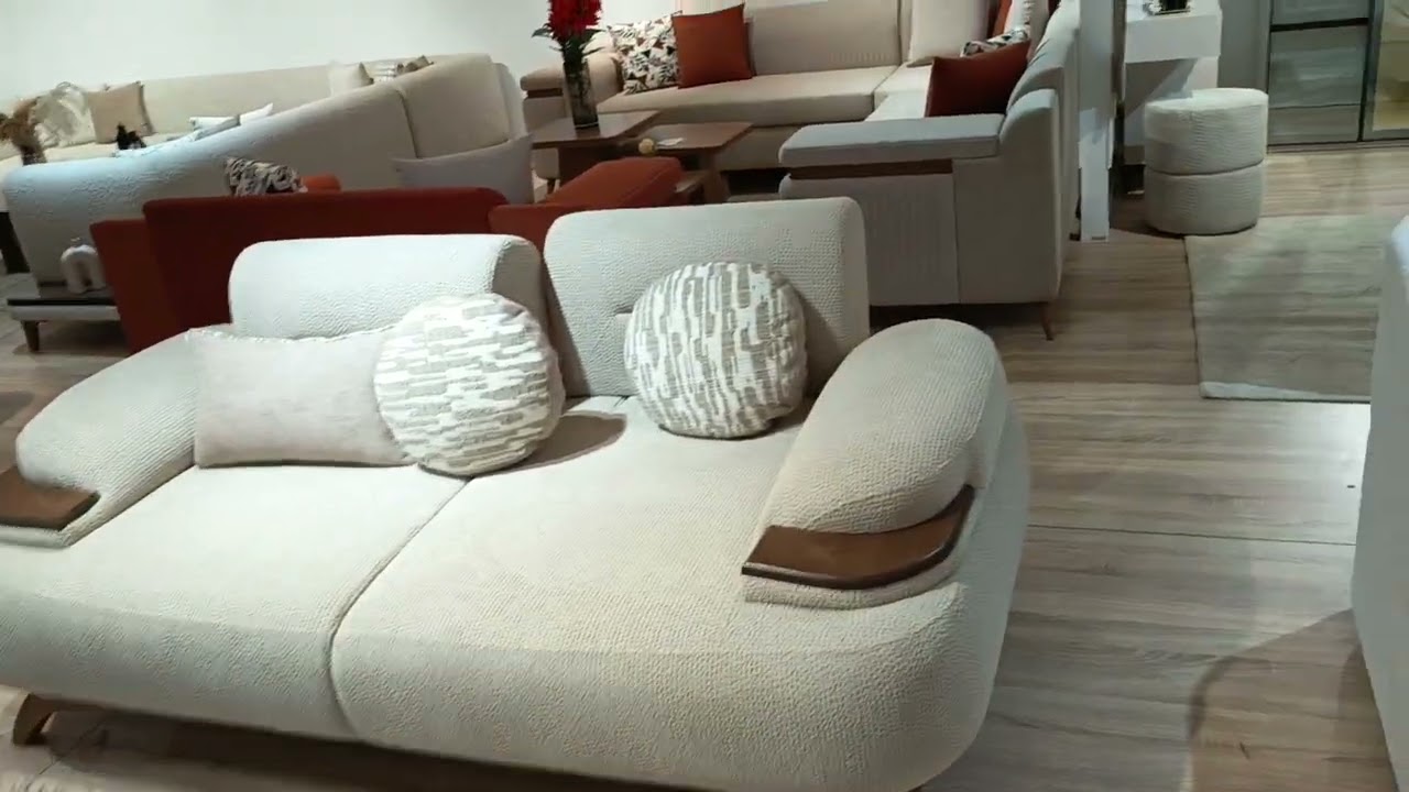 معرض سوسة الدولي هذا المساء