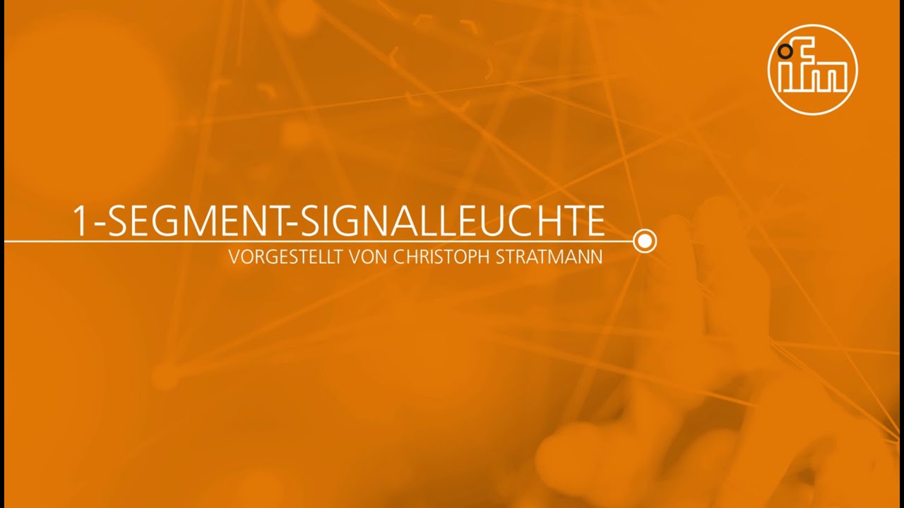 Kleine Signalleuchte mit großartigen Funktionen