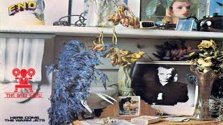 Brian Eno, "Here Come The Warm Jets" Album Review - Full Album Friday