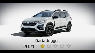 test euro ncap dacia jogger