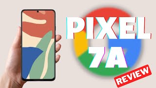 Google Pixel 7a: Here's All You Need To Know