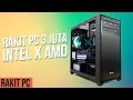 #16 Rakit PC Untuk Studio Bugdet 3 Jutaan mengakhiri Tahun 2019