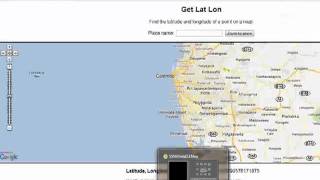 How to run android GPS application in android emulator screenshot 4