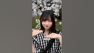 KENAPA CEWEK JEPANG GAK MAU NIKAH