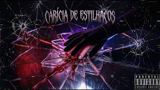 🔪 CARÍCIA DE ESTILHAÇOS | Aggressive Dark Brazilian Phonk 2026 (Shatter Aesthetic) 🩸🔊
