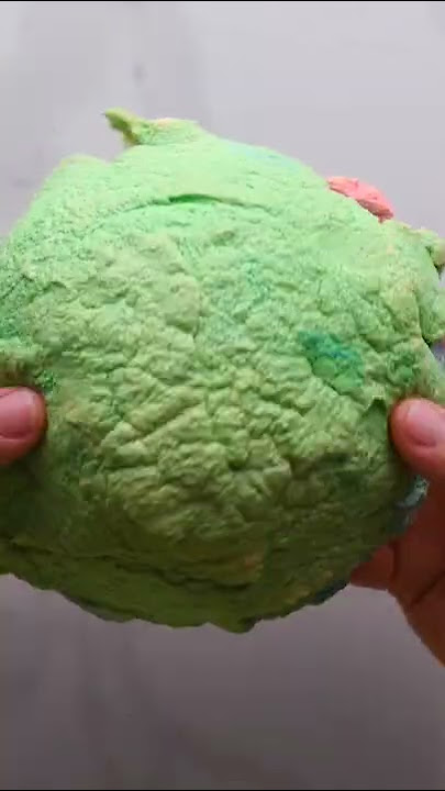 Cloud Bread Recipe #Shorts