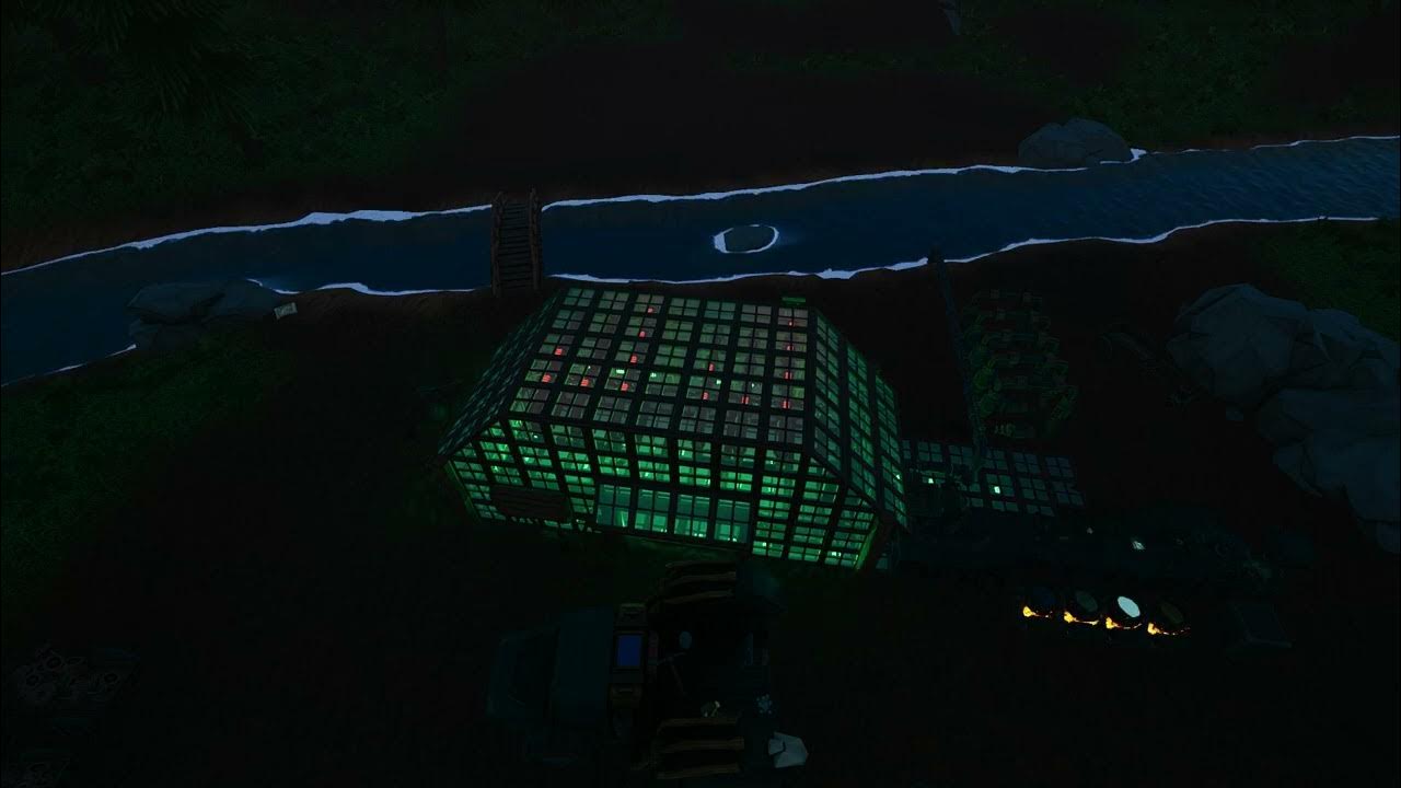 Hydroneer 2.0 RGB Lighting YouTube