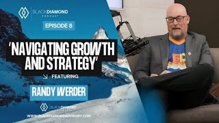 Why We Bet on OneStream | S1E8 | Black Diamond Podcast