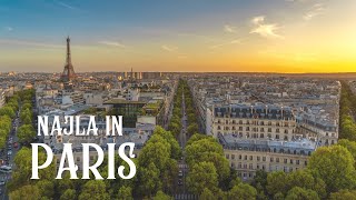 فلوق رحلة باريس 🌉 🥐| Paris Vlog