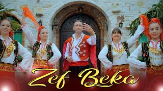 Zef Beka - Potpuri Folklorike __2023__Fenix/Production (Official Video)