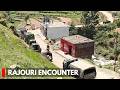Rajouri Encounter : Fresh Firing Shots Heard in Dori Maal Forest