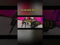 The Burgher Buggy