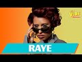 Raye Talks "Escapism," Touring With Lewis Capaldi, New Album & MORE!