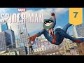 Marvel's Spider Man Remastered[PS5] Part 7[FINALE] - ...and I'll call you back!