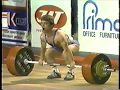 1986 World Cup Weightlifting Championship