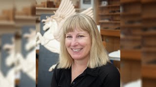 Kathy Wise: I’m even taking a class myself to try new things!