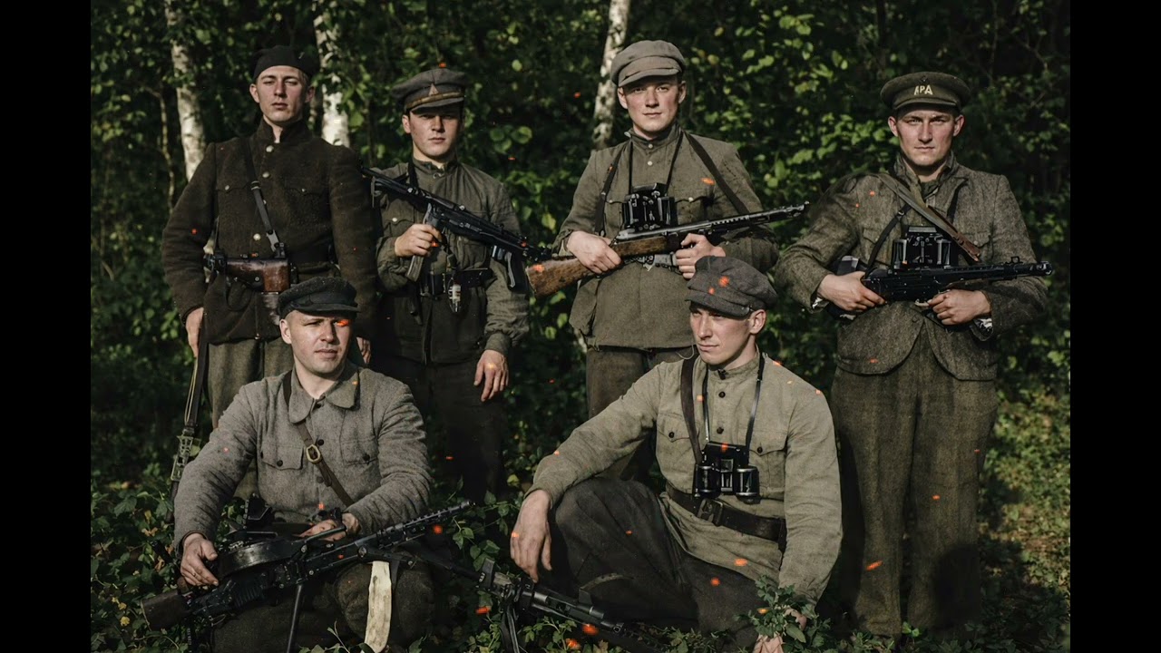 Ten dainos gimsta ne iš džiaugsmo